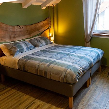Locanda Vecchio Novecento Grosso Экстерьер фото
