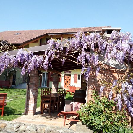 Locanda Vecchio Novecento Grosso Экстерьер фото