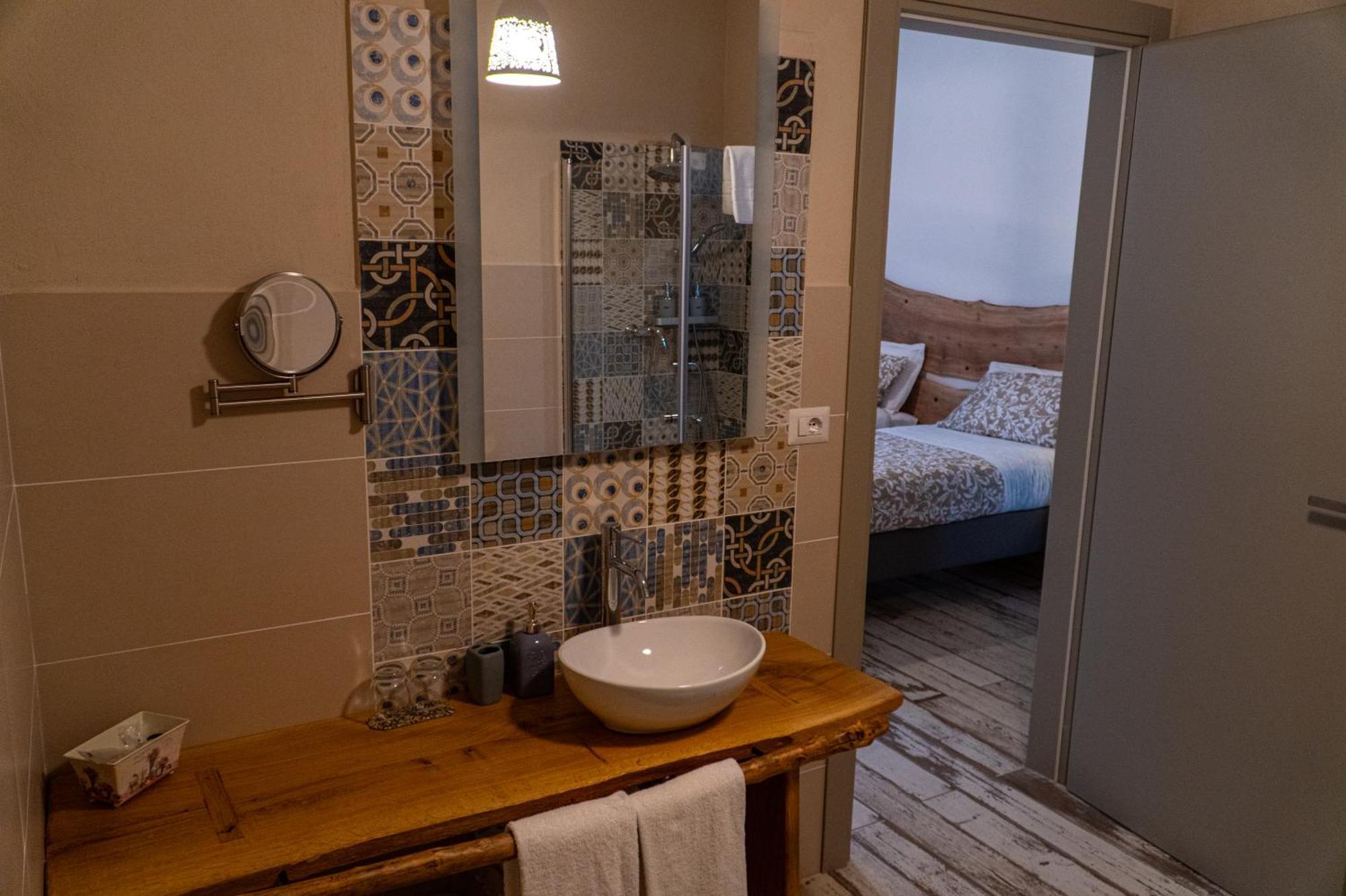 Locanda Vecchio Novecento Grosso Экстерьер фото