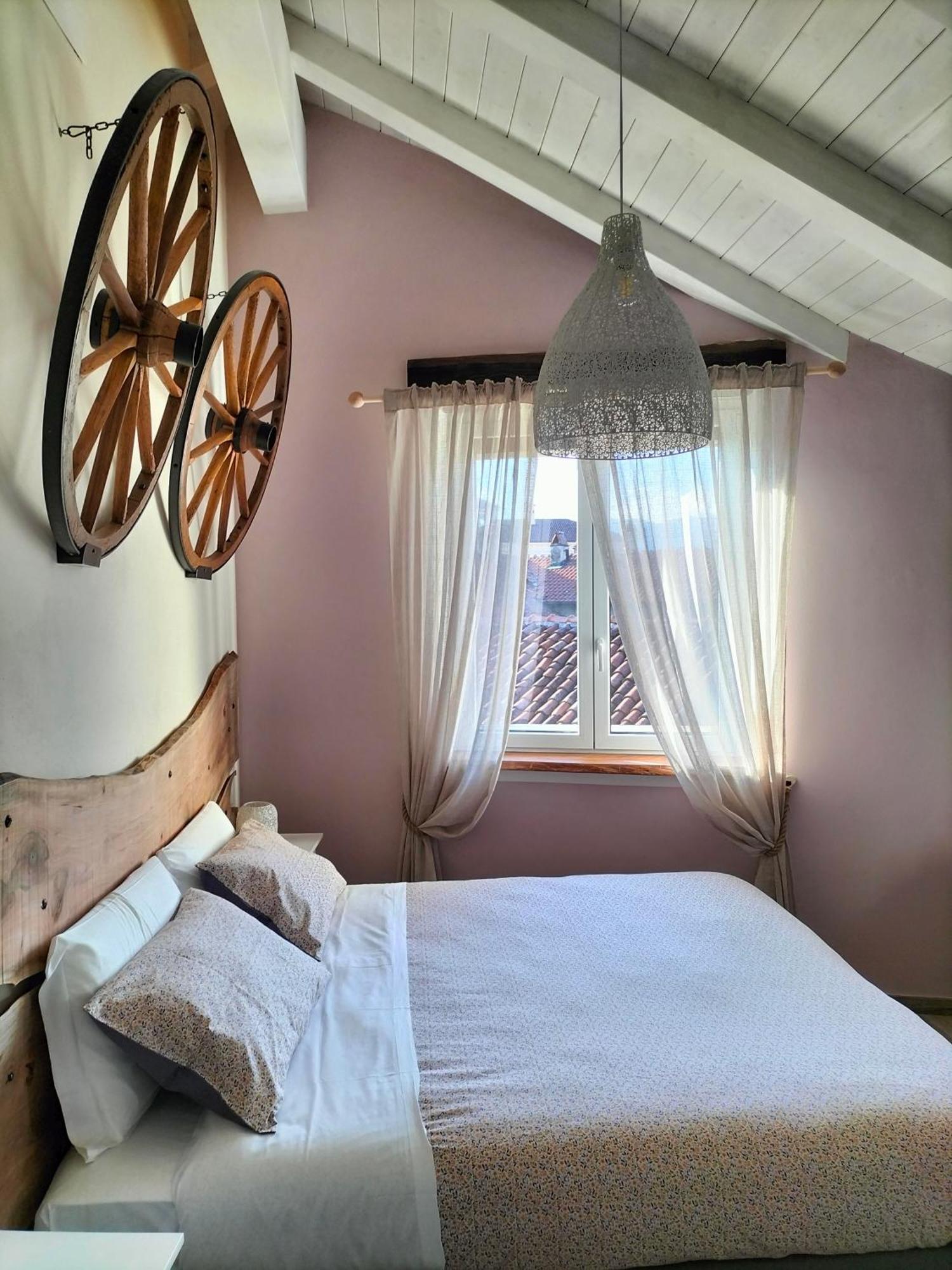 Locanda Vecchio Novecento Grosso Экстерьер фото