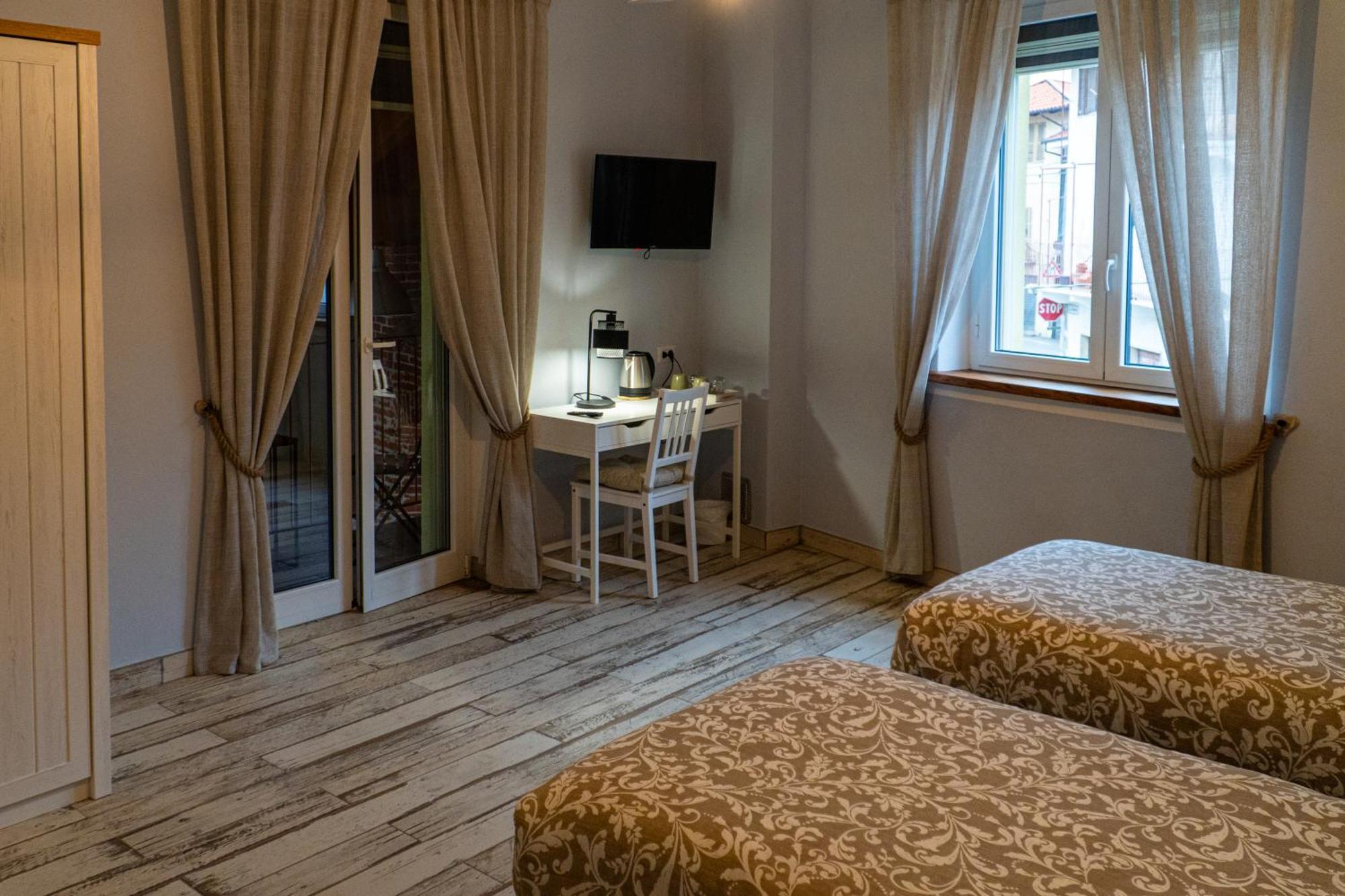 Locanda Vecchio Novecento Grosso Экстерьер фото