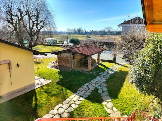 Locanda Vecchio Novecento Grosso Экстерьер фото
