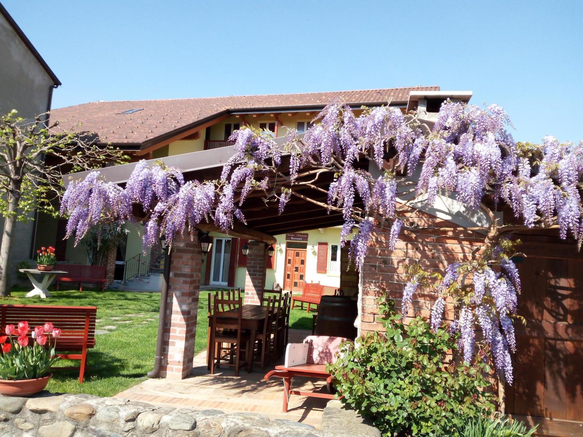Locanda Vecchio Novecento Grosso Экстерьер фото